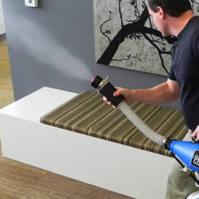 Professional Odor Removal in Plum Grove, TX